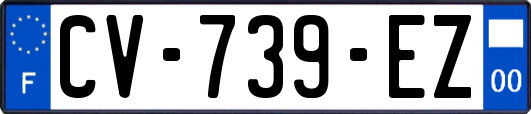 CV-739-EZ