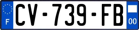 CV-739-FB