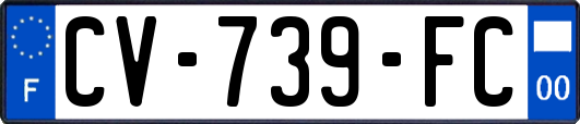 CV-739-FC