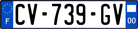 CV-739-GV