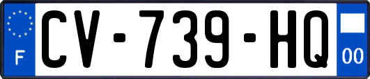 CV-739-HQ