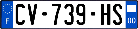 CV-739-HS