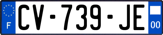 CV-739-JE