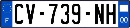 CV-739-NH