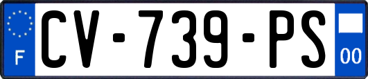 CV-739-PS