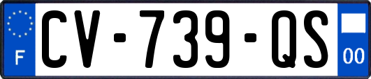 CV-739-QS