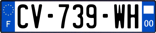 CV-739-WH