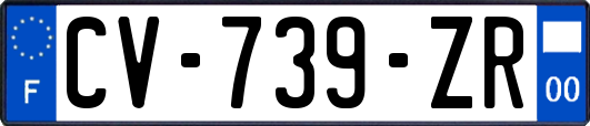 CV-739-ZR