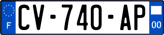 CV-740-AP