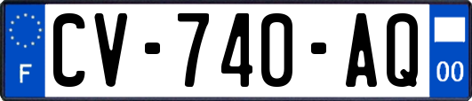 CV-740-AQ