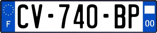 CV-740-BP