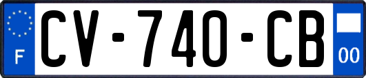 CV-740-CB