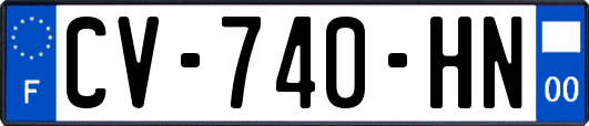 CV-740-HN