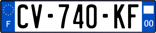 CV-740-KF