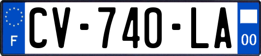 CV-740-LA