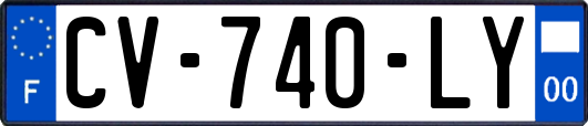 CV-740-LY