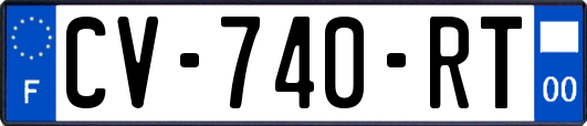 CV-740-RT