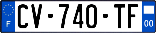 CV-740-TF