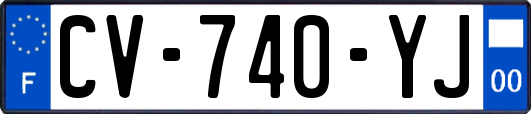 CV-740-YJ