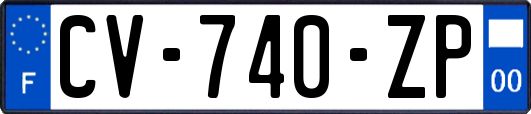 CV-740-ZP