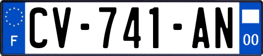 CV-741-AN