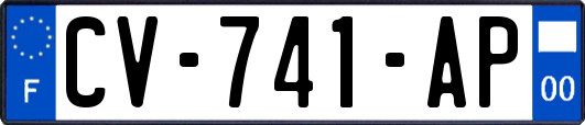 CV-741-AP