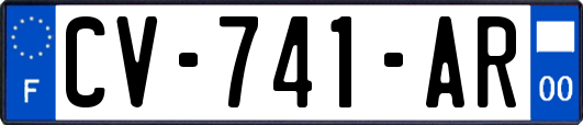 CV-741-AR