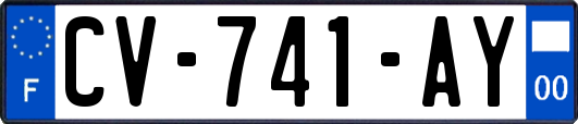 CV-741-AY