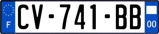 CV-741-BB