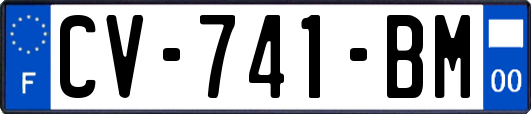 CV-741-BM