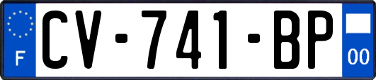 CV-741-BP