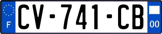 CV-741-CB