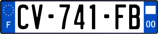 CV-741-FB