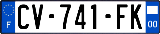 CV-741-FK