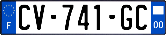 CV-741-GC