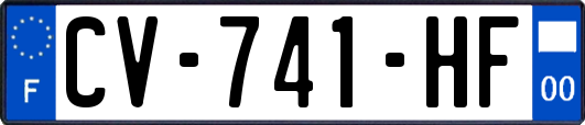 CV-741-HF