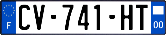 CV-741-HT