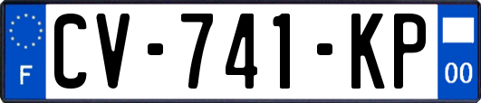 CV-741-KP