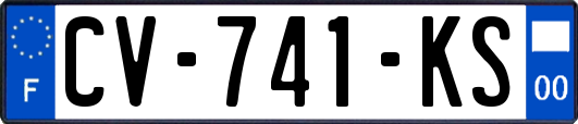 CV-741-KS