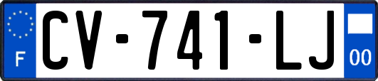 CV-741-LJ
