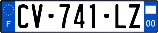 CV-741-LZ