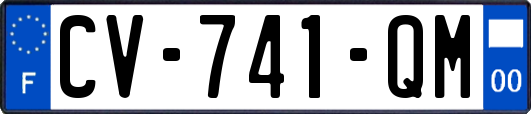 CV-741-QM