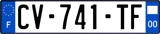 CV-741-TF