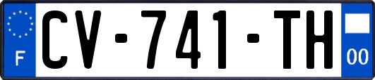 CV-741-TH