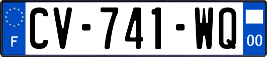 CV-741-WQ