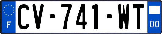 CV-741-WT