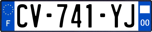 CV-741-YJ