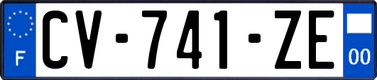 CV-741-ZE