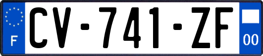 CV-741-ZF