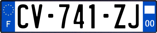 CV-741-ZJ